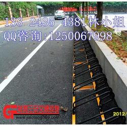 桂丰自行车停车架产品的优势特点批发