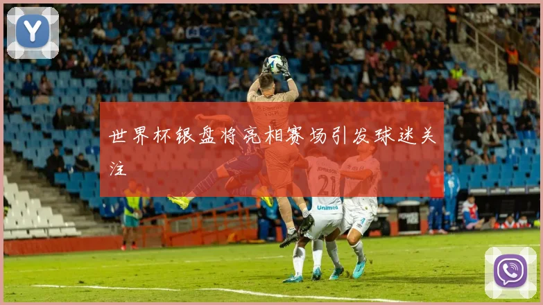 世界杯银盘将亮相赛场引发球迷关注